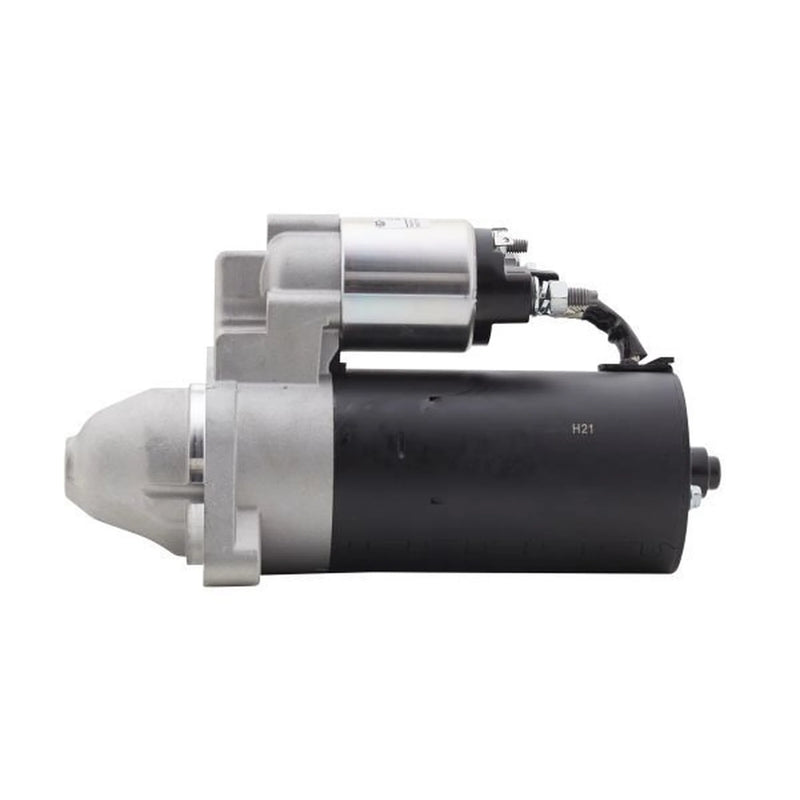 Hella Starter Motor 12V 2.6kW 13 Teeth 8EA 011 611-671
