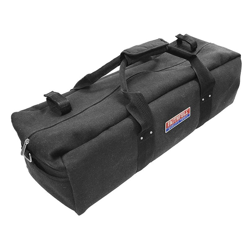 Faithfull Zip Top Holdall 45cm (18in) - FAIH18