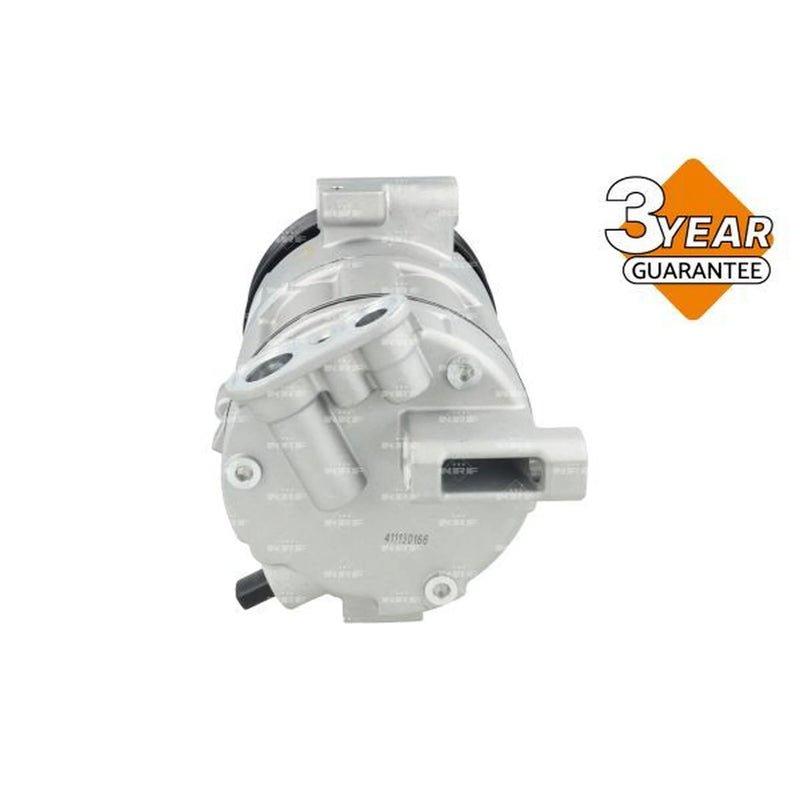 NRF Air Conditioning Compressor 32544