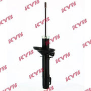 KYB Shock Absorber Damper Strut Front 334670