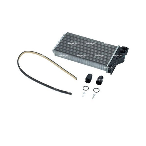 NRF Heater Matrix Core Heat Exchanger 54334