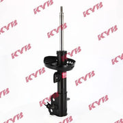 KYB Shock Absorber Damper Strut Front Left 3348055