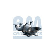 BM Catalysts Homologated Petrol Cat BM92270H