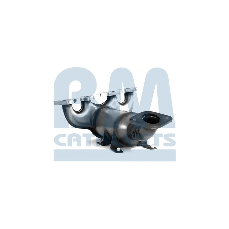 BM Catalysts Homologated Petrol Cat BM92270H