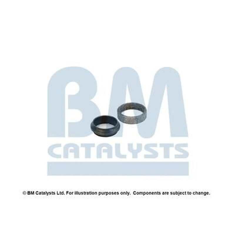 BM Catalysts Fitting Kit FK90770A FK90770A