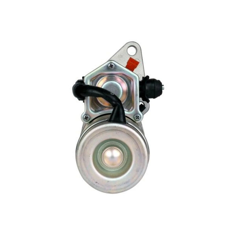 Hella Starter Motor 12V 2.2kW 10 Teeth 8EA 012 528-491