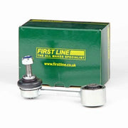 First Line Stabiliser Bar Link Coupling Rod FDL7204