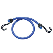 Master Lock Twin Wire Bungee Cord 120cm Blue 2 Piece - 3017EURDAT