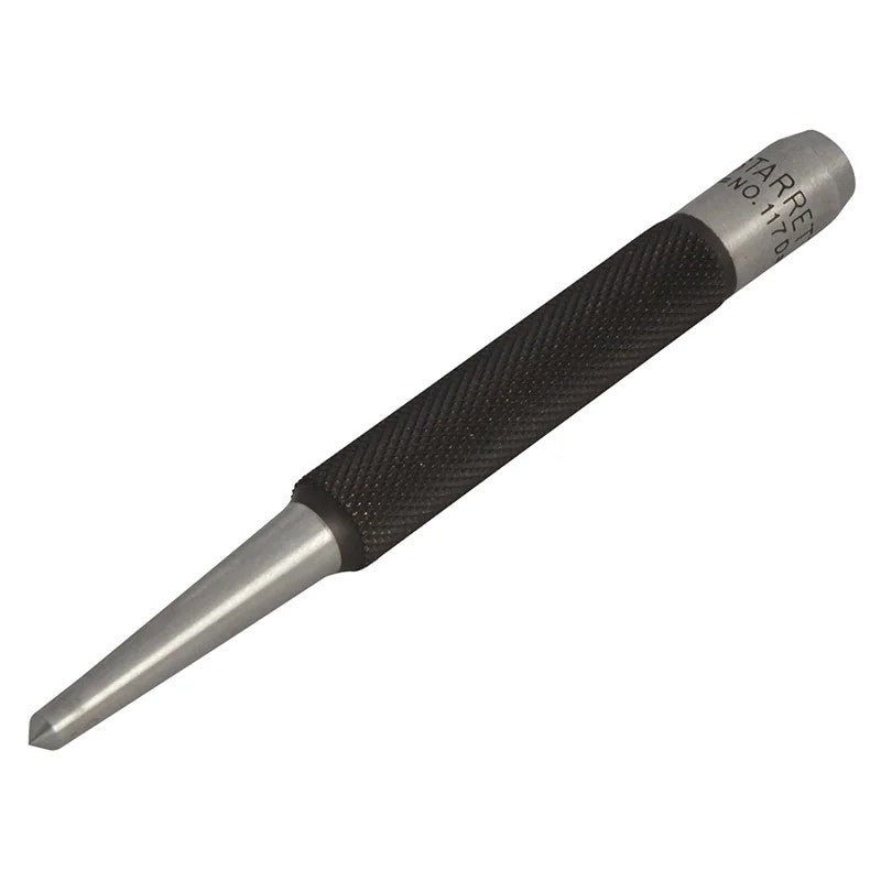 Starrett 117D Centre Punch 4mm (5/32in) - BQ612
