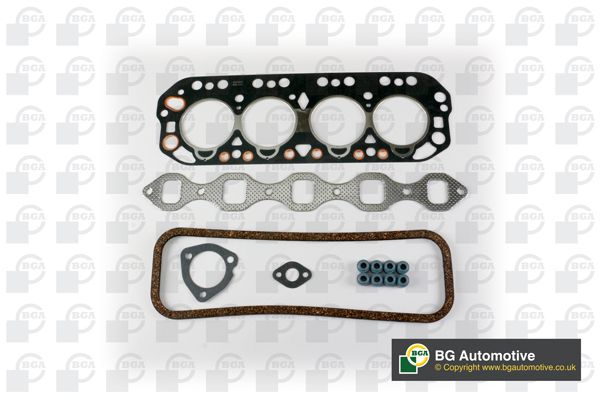 BGA Cylinder Head Gasket Kit