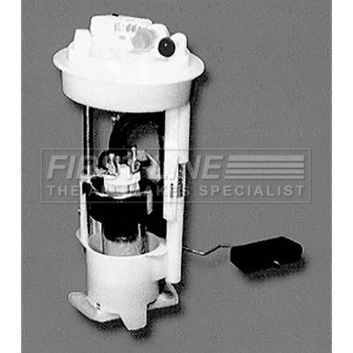First Line Fuel Pump Assembly FFP1308