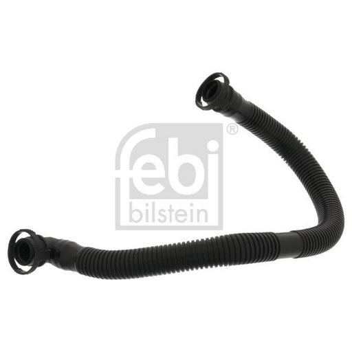 Febi Cylinder Head Cover Ventilation Hose OD ID 100659