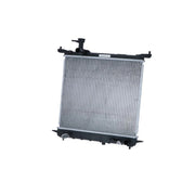 NRF Engine Radiator 59350