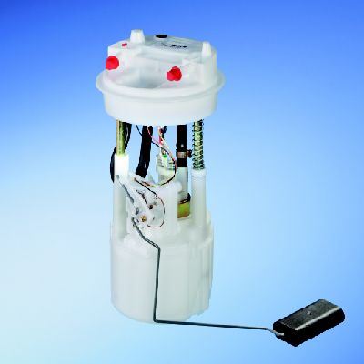 BOSCH 0986580209 Fuel Feed Unit Electric Operating Mode Fits Fiat Seicento / 600 Bosch - Town Parts