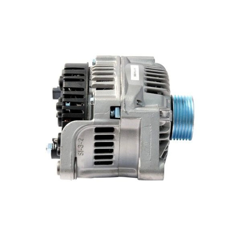 Hella Car Alternator 12V 8EL 011 710-281