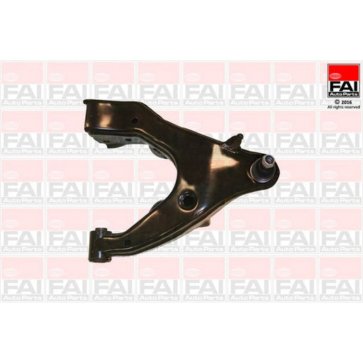 FAI Control/Trailing Arm SS8169