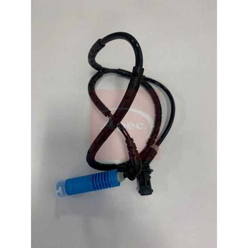 Apec ABS Wheel Speed Sensor Rear Left ABS1333