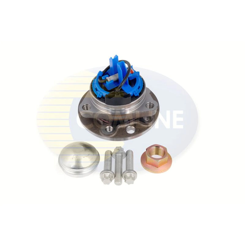Comline Wheel Bearing Kit CHA074