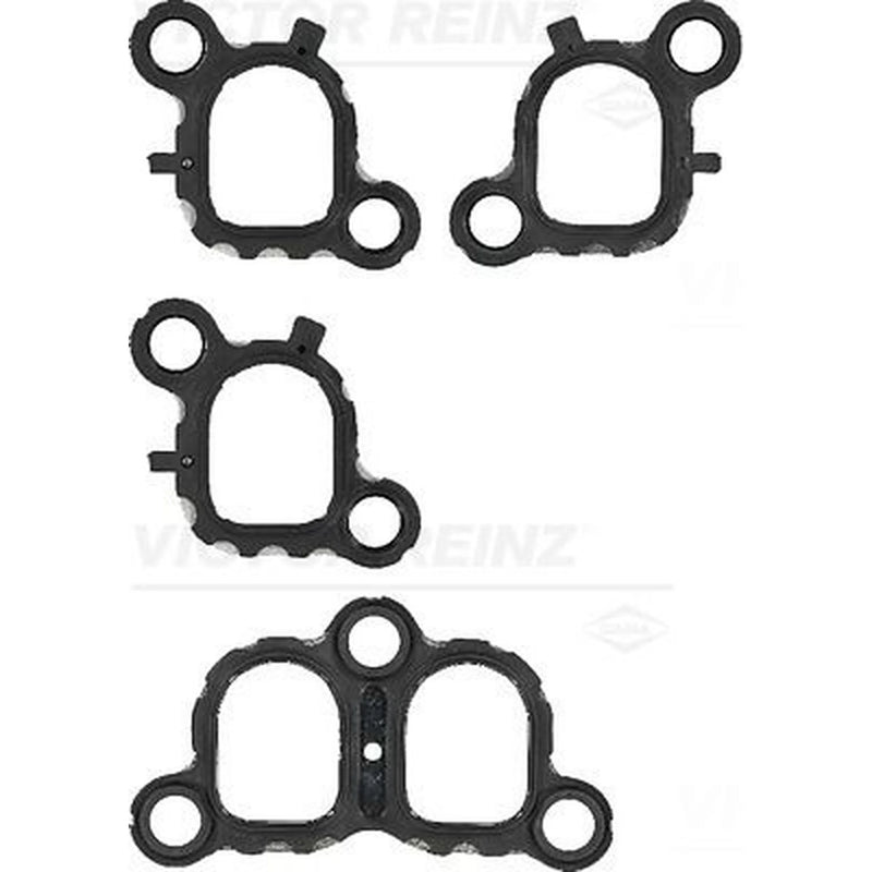 Victor Reinz Intake Manifold Gasket Set ID Wide High 11-11006-01