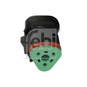 Febi Brake Pad Wear Sensor Front Right 197394