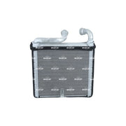 NRF Heater Matrix Core Heat Exchanger 54361