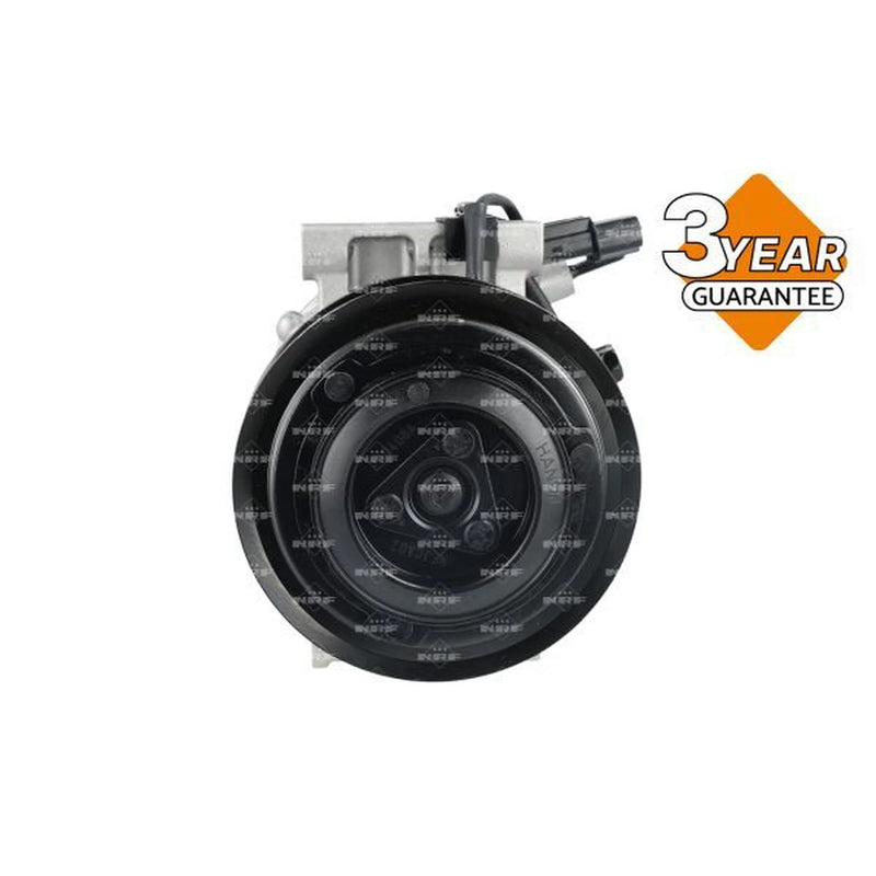 NRF Air Conditioning Compressor 320308G