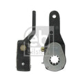 Febi Brake Slack Adjuster 10 Teeth Rear Right 03587