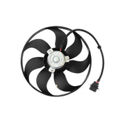 Hella Engine Cooling Fan Left 8EW 366 420-011