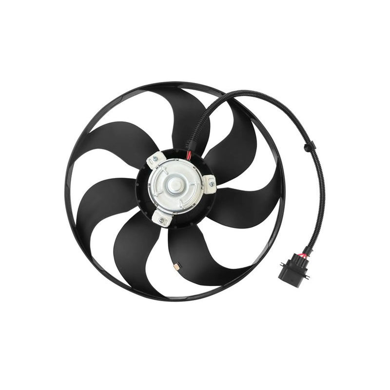 Hella Engine Cooling Fan Left 8EW 366 420-011