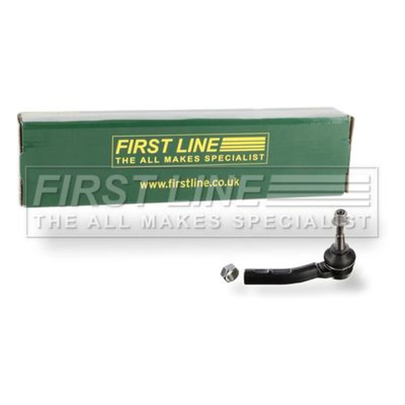 First Line Steering Tie Rod End Ball Joint FTR6095