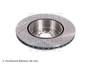 Blue Print ADB114382 Brake Disc