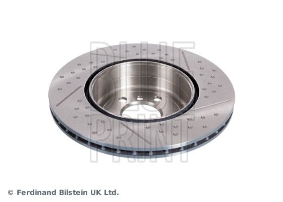 Blue Print ADB114382 Brake Disc