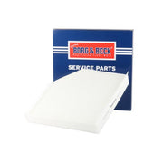 Borg & Beck Cabin Air Filter (Pollen Filter) BFC1372