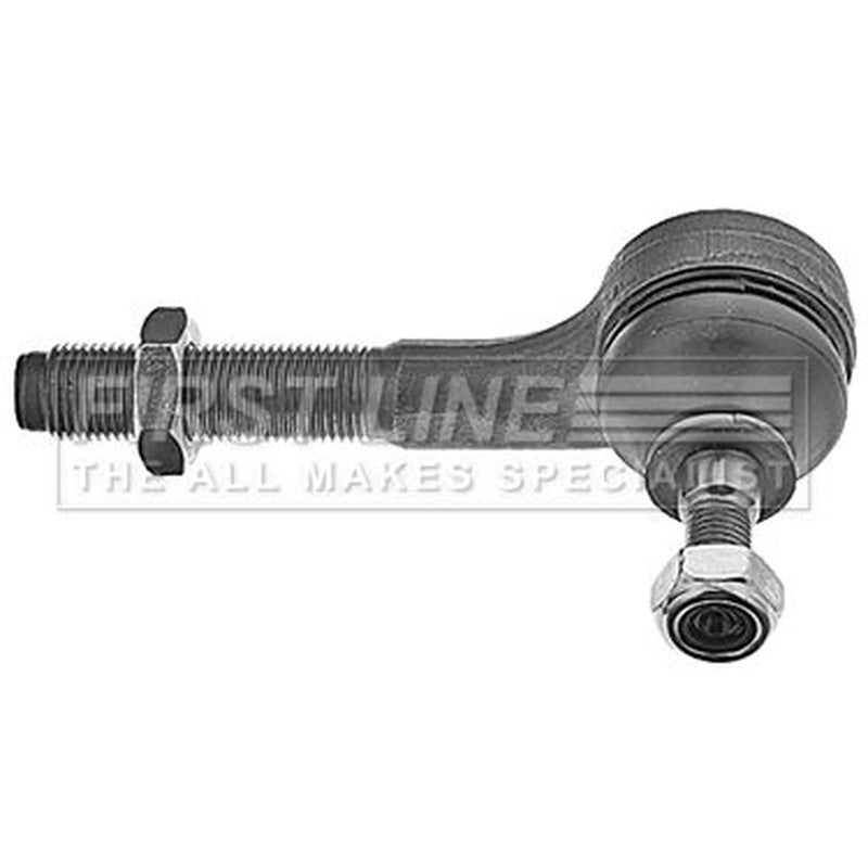 First Line Steering Tie Rod End Ball Joint FTR4864