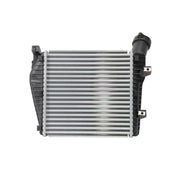 Hella Intercooler (Charge Air Cooler) Left 8ML 366 340-741