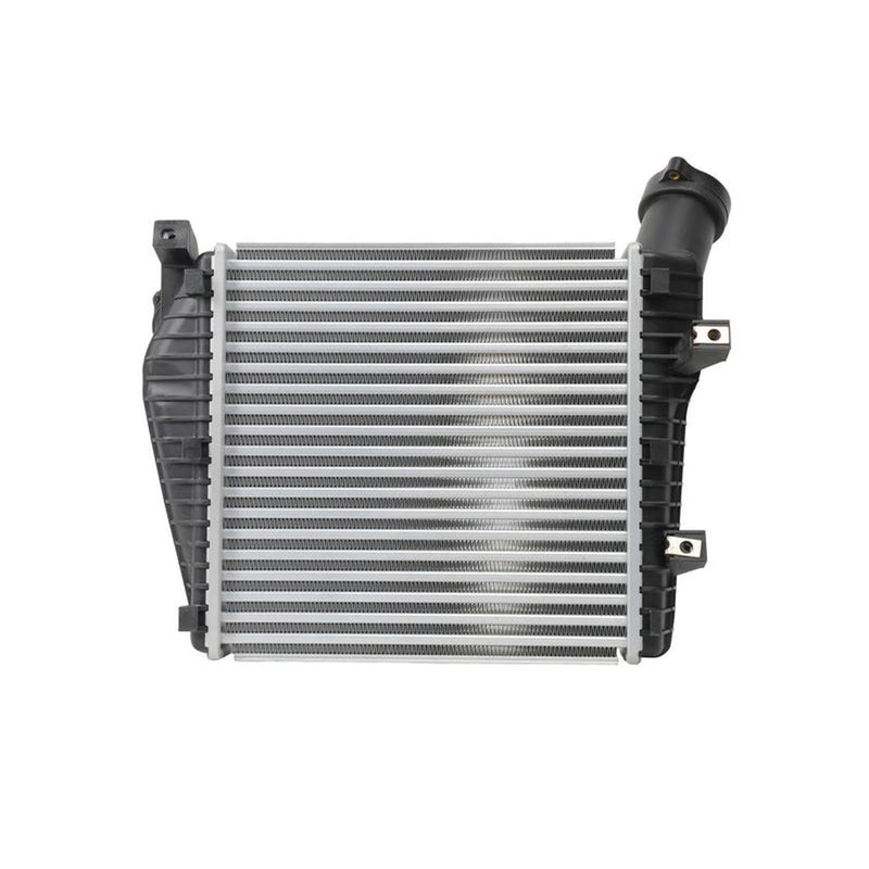 Hella Intercooler (Charge Air Cooler) Left 8ML 366 340-741