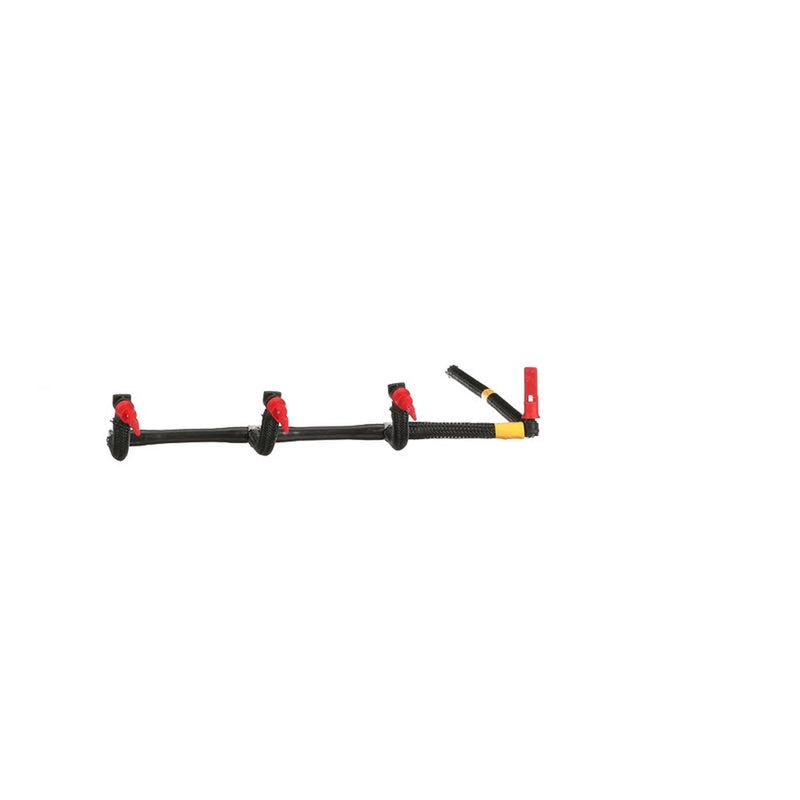 Gates Fuel Overflow Hose Pipe MFL1099