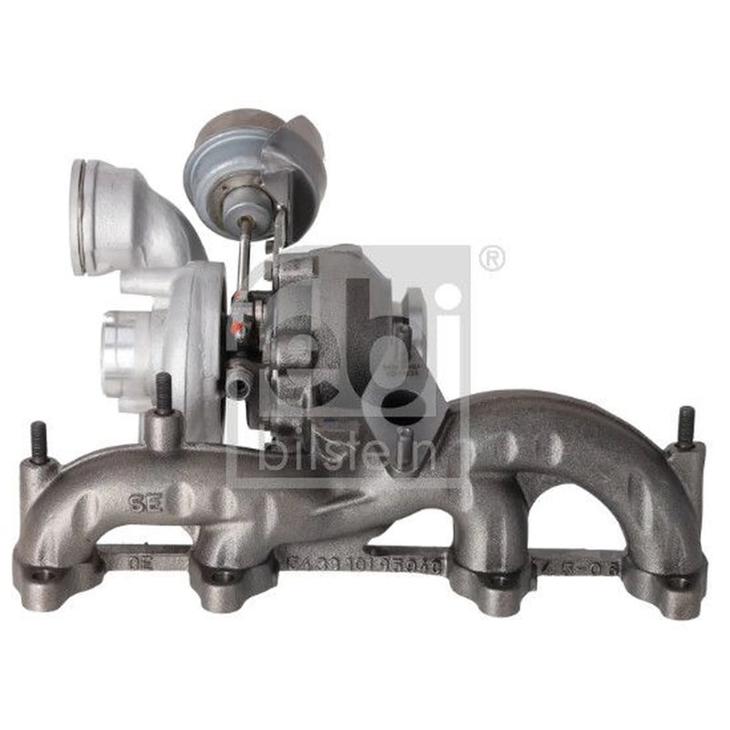 Febi Turbocharger Turbo Unit 186875