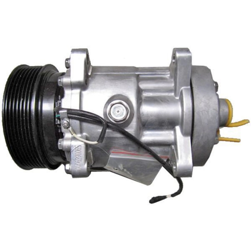 Mahle Air Conditioning Compressor ACP 1359 000S