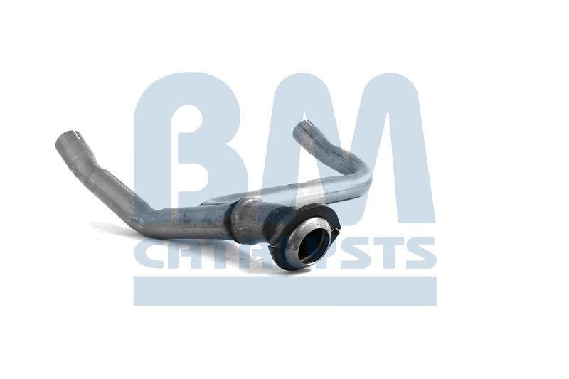 BM Catalysts Exhaust Pipe OD