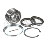 First Line Wheel Bearing Kit FBK672