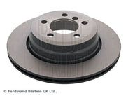 Blue Print ADB1143104 Brake Disc