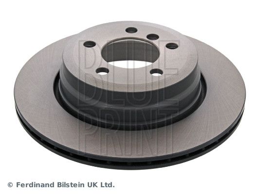 Blue Print ADB1143104 Brake Disc