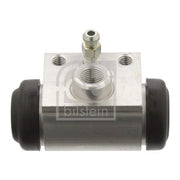 Febi Wheel Cylinder Hydraulic Brake Rear Right 103119