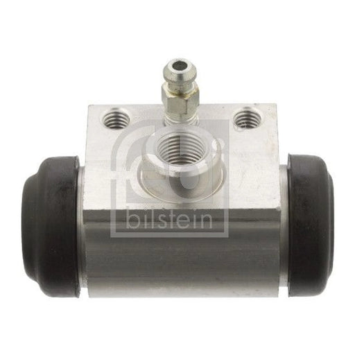 Febi Wheel Cylinder Hydraulic Brake Rear Right 103119