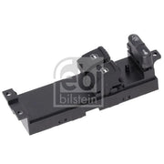 Febi Multi-Function Switch Left Front 6 Connectors 46804