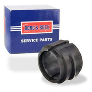 Borg & Beck Anti Roll Bar Mounting Bracket Rear Right BSK33163