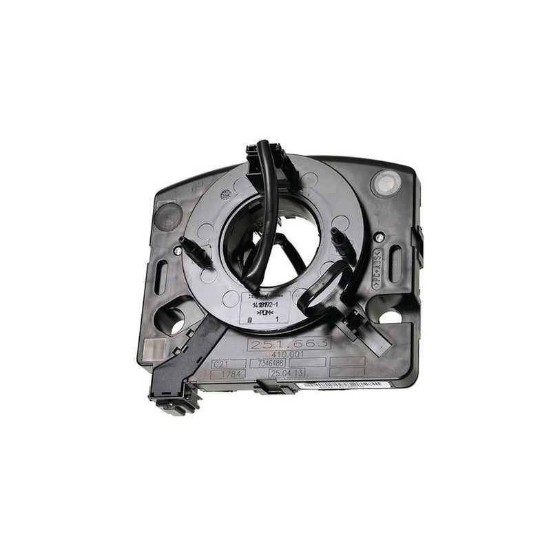 Valeo Airbag Clock Spring Connectors 251663