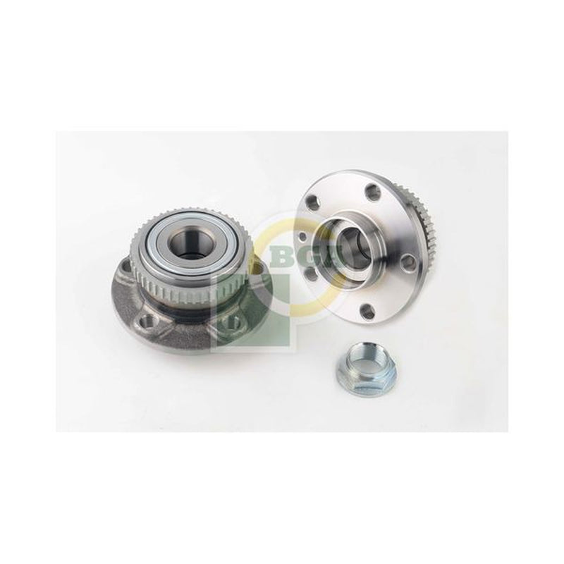 BGA Wheel Bearing Kit 120mm WHB1412K