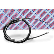 Borg & Beck Handbrake Cable Right Rear BKB1975